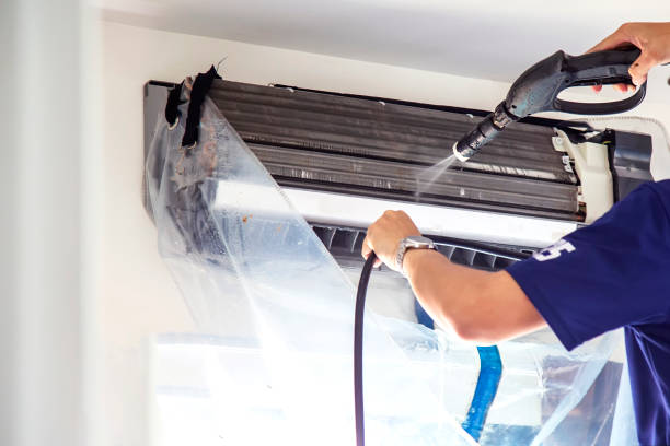 Best Affordable Duct Cleaning Services  in East Douglas, MA